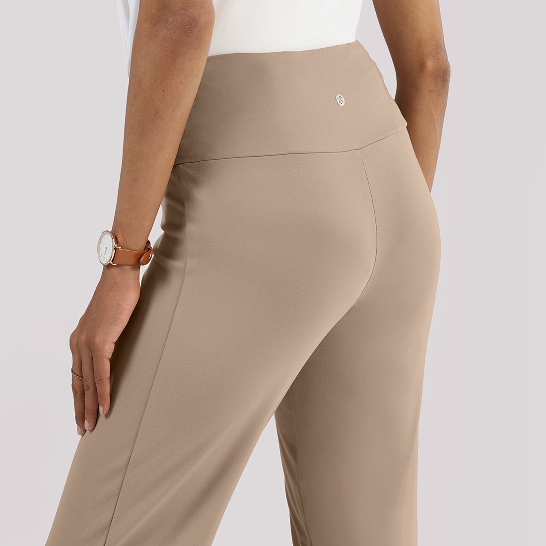 Ultimate Straight Pants - Lite Tall - BlissClub