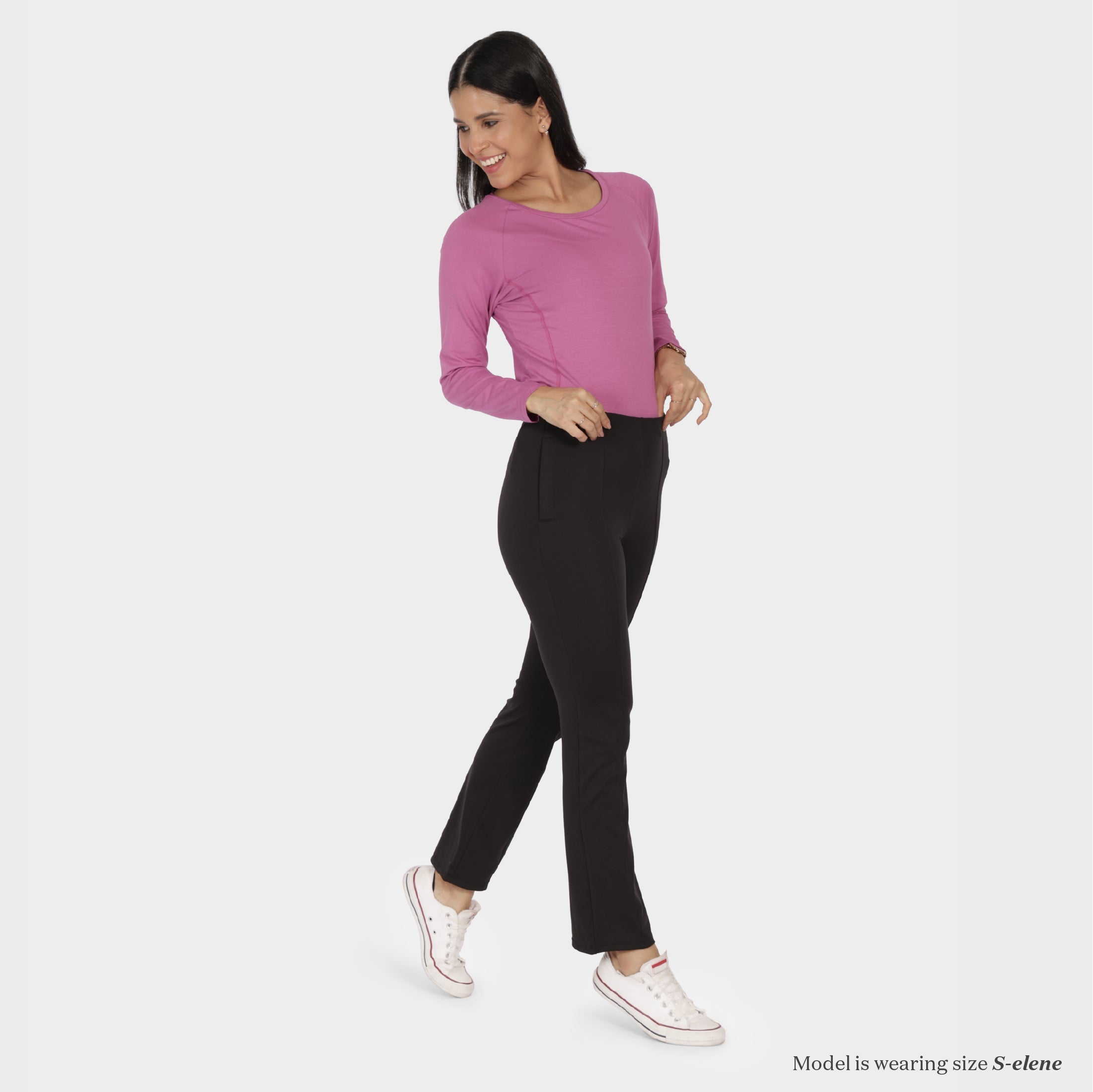 Ultimate Straight Pants Tall - BlissClub