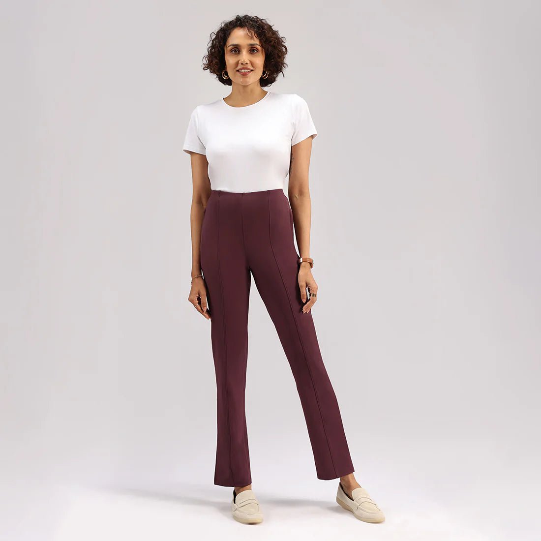 Ultimate Straight Pants Tall - BlissClub