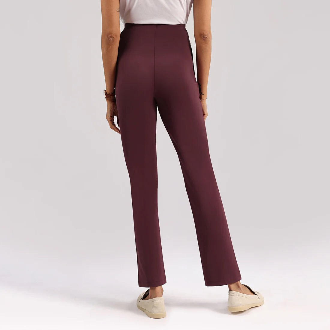 Ultimate Straight Pants Tall - BlissClub