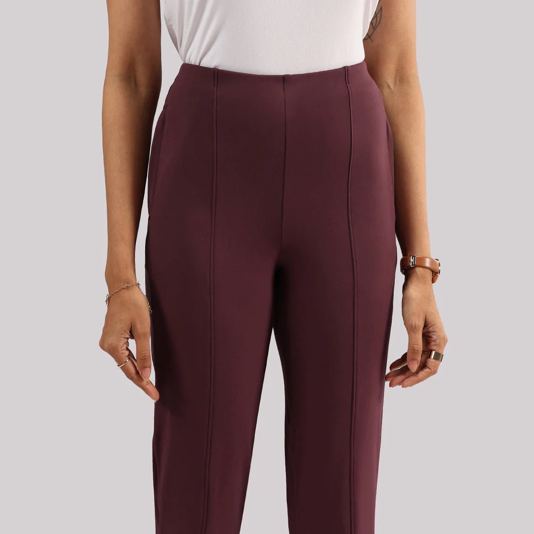 Ultimate Straight Pants Tall - BlissClub