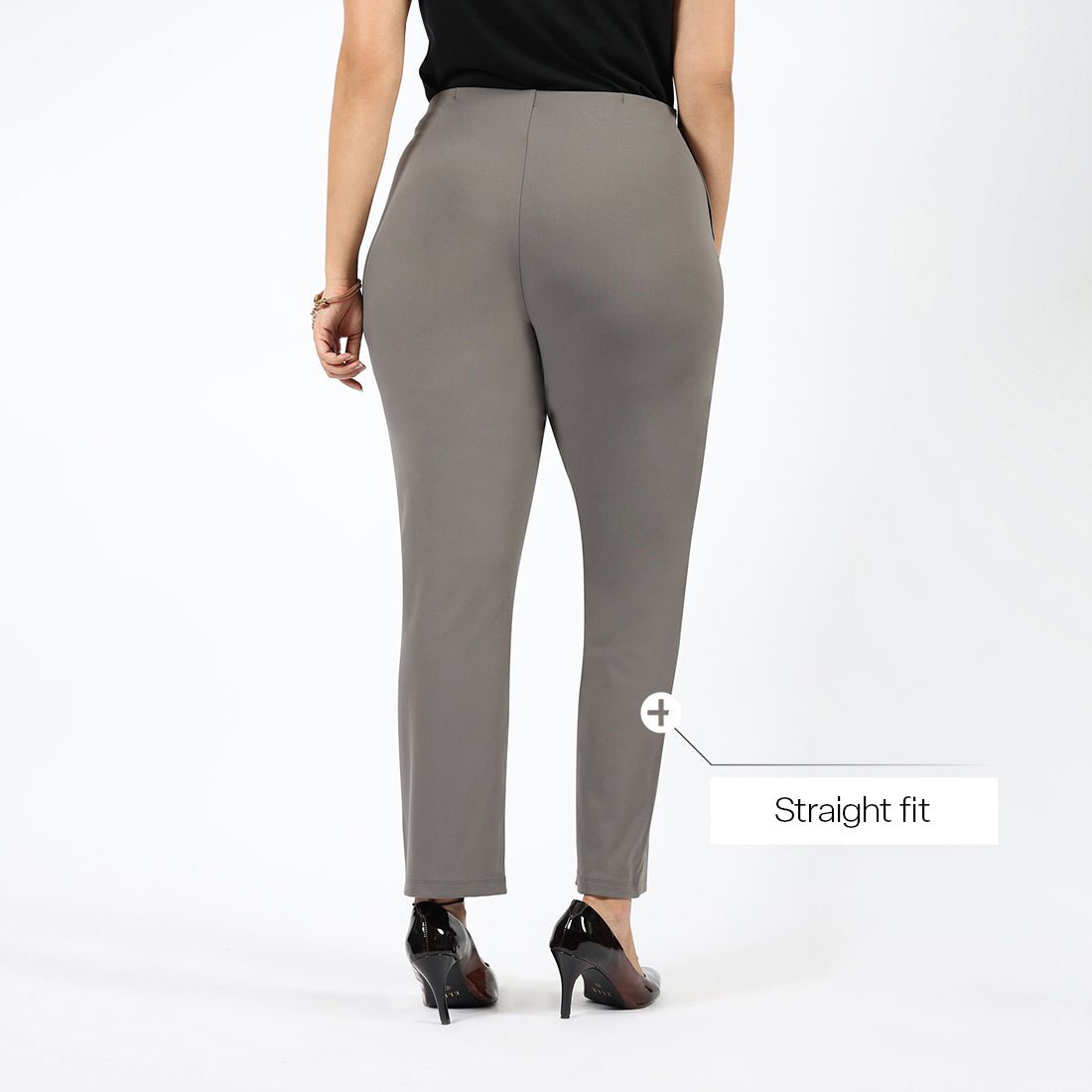 Ultimate Straight Pants Tall - BlissClub