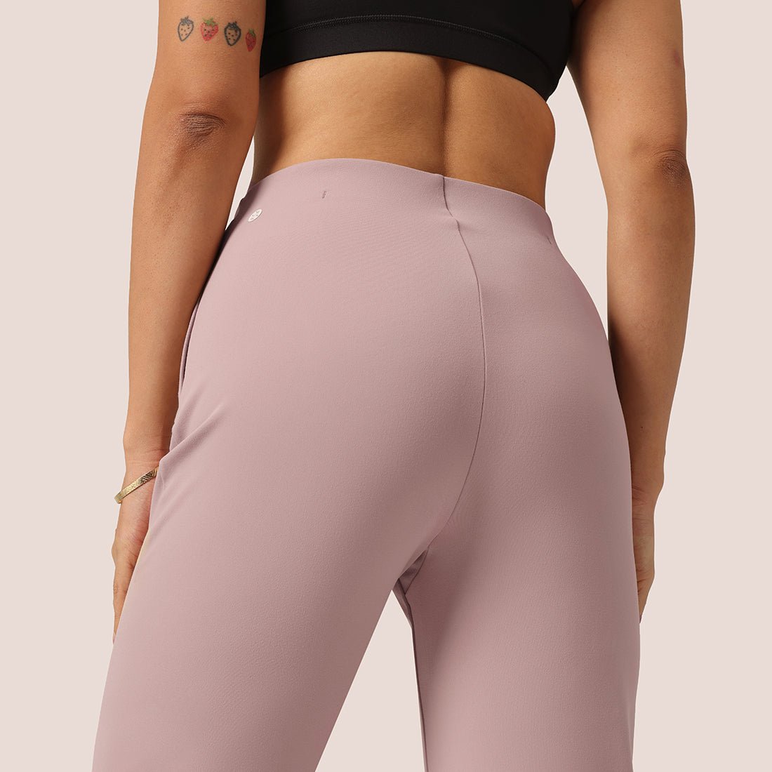Ultimate Straight Pants Tall - BlissClub