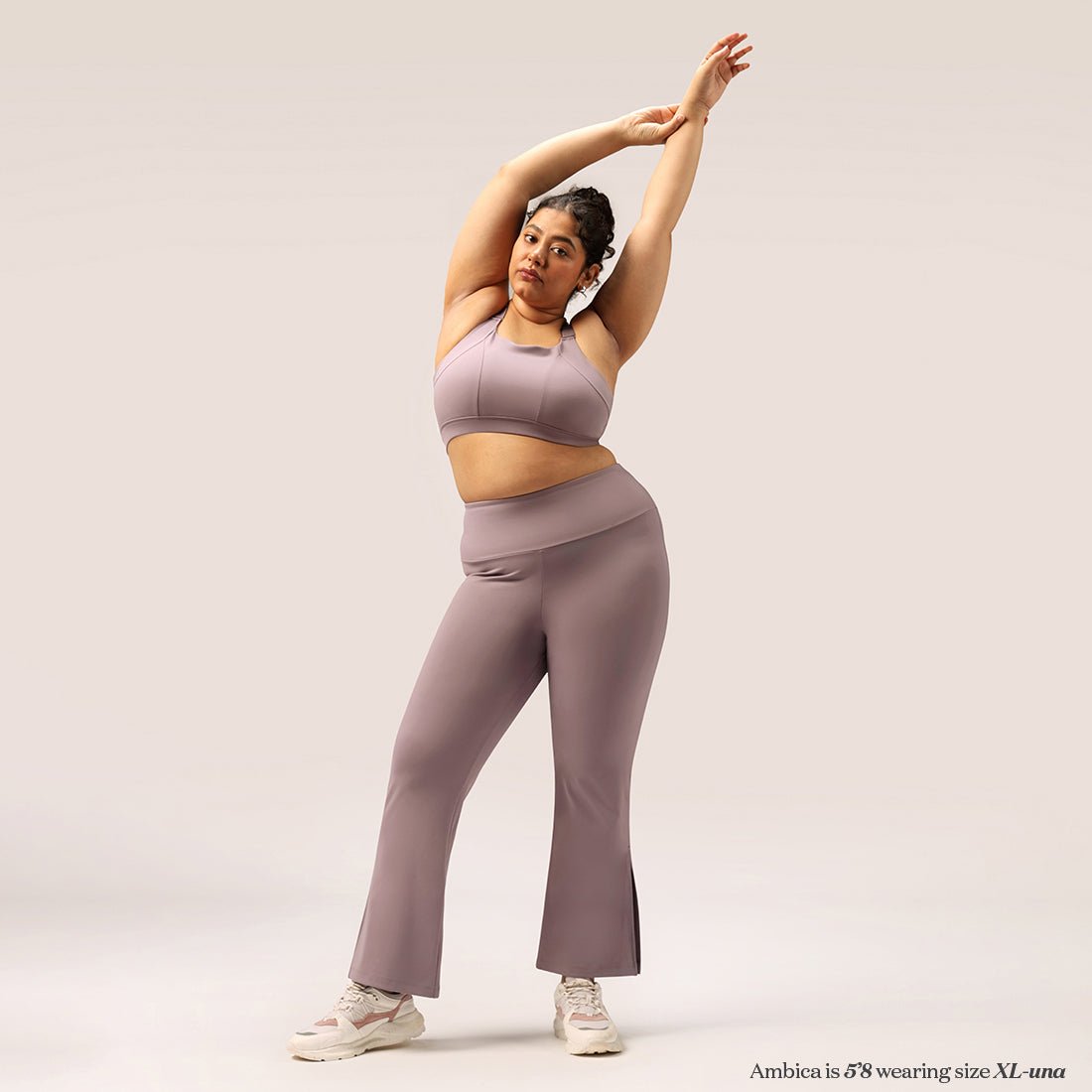 Ultimate Support Sports Bra - BlissClub