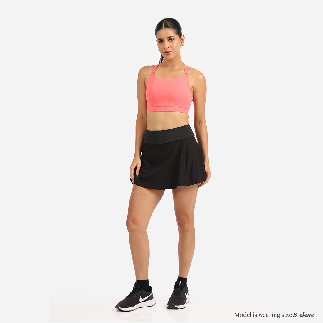 Ultimate Support Sports Bra - BlissClub