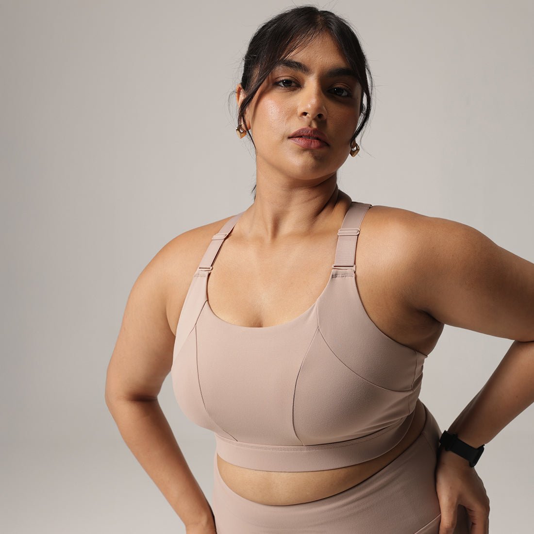 Ultimate Support Sports Bra - BlissClub