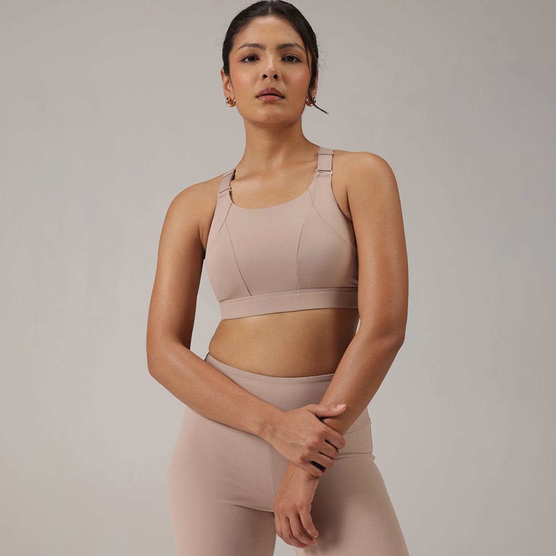 Ultimate Support Sports Bra - BlissClub
