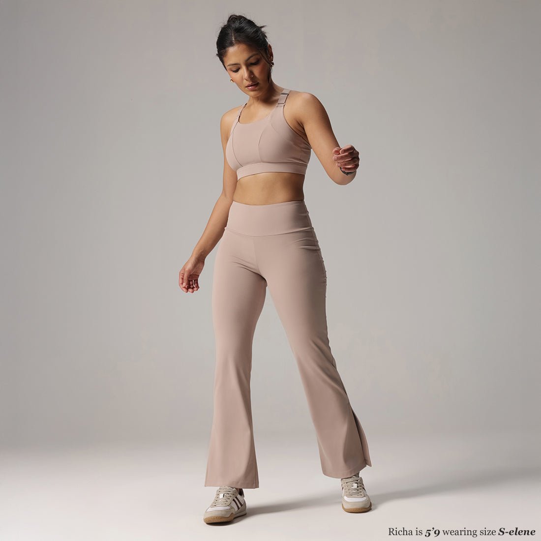Ultimate Support Sports Bra - BlissClub