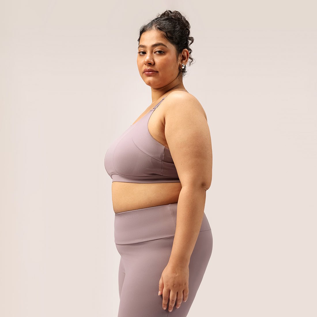 Ultimate Support Sports Bra - BlissClub