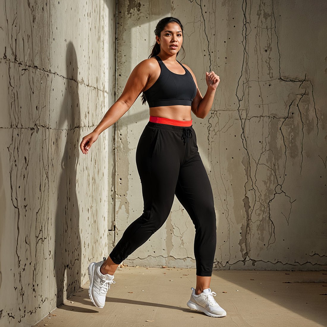 Ultimate Support Sports Bra - BlissClub