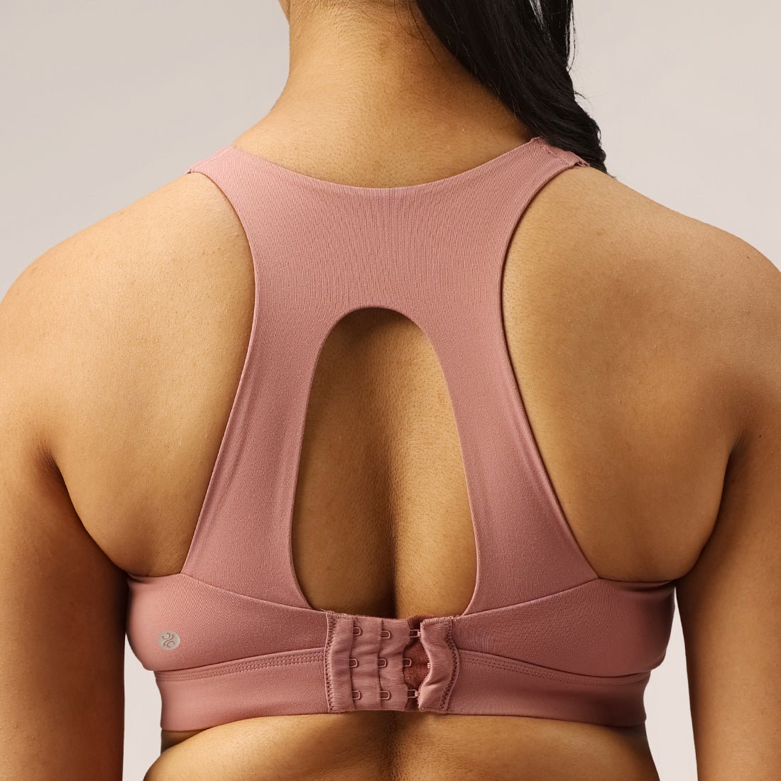 Ultimate Support Sports Bra - BlissClub