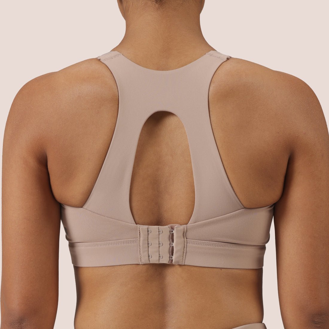 Ultimate Support Sports Bra - BlissClub
