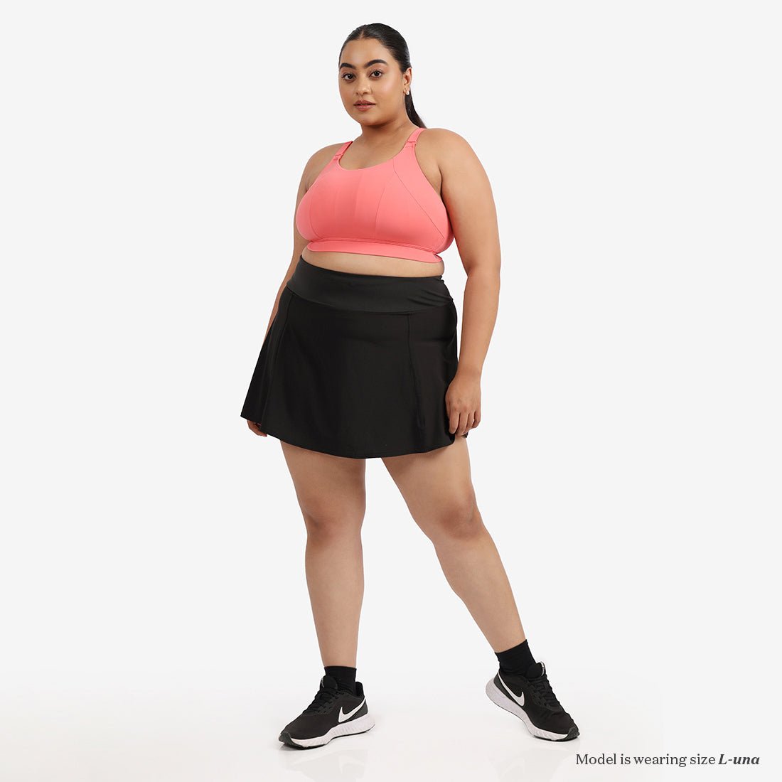 Ultimate Support Sports Bra - BlissClub