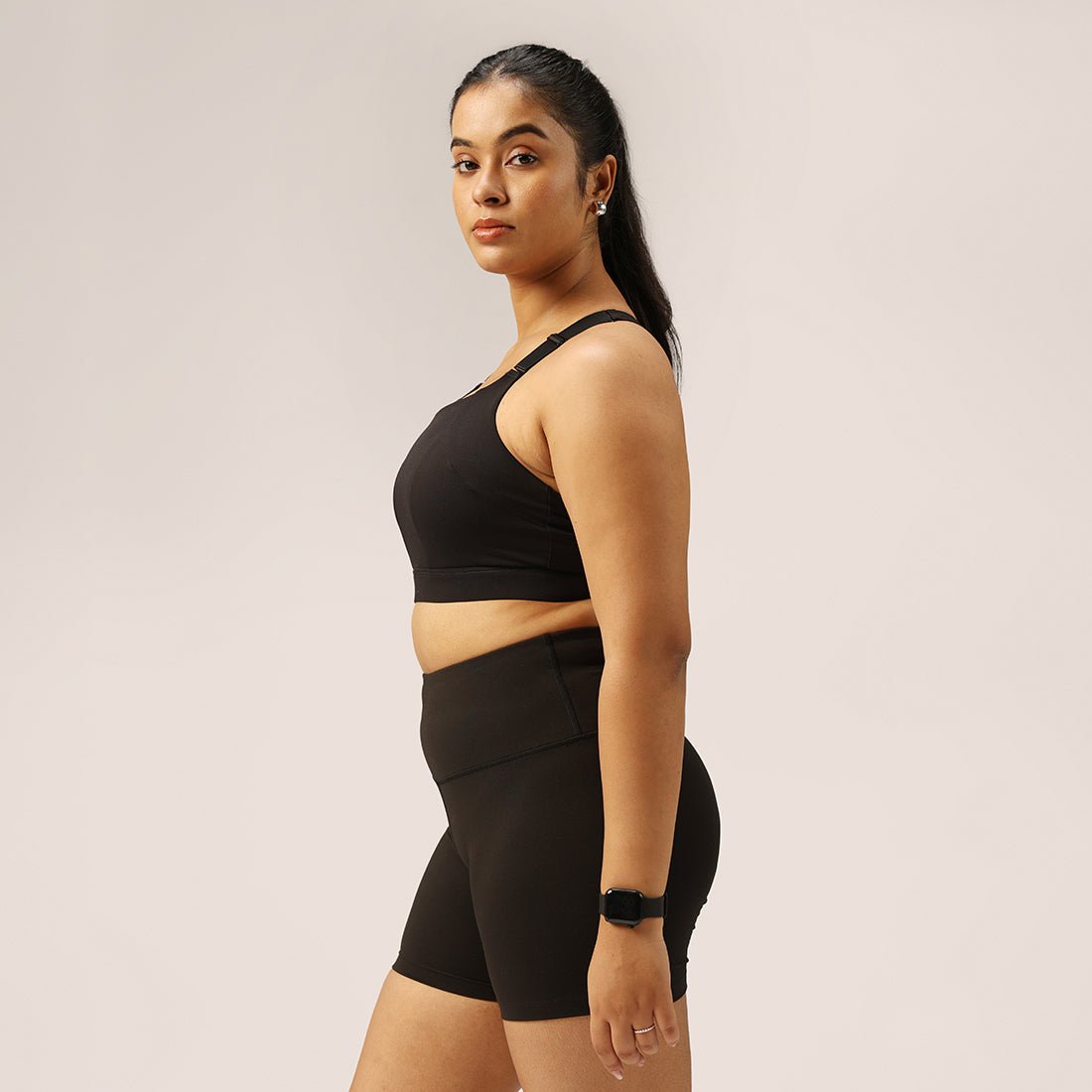 Ultimate Support Sports Bra - BlissClub