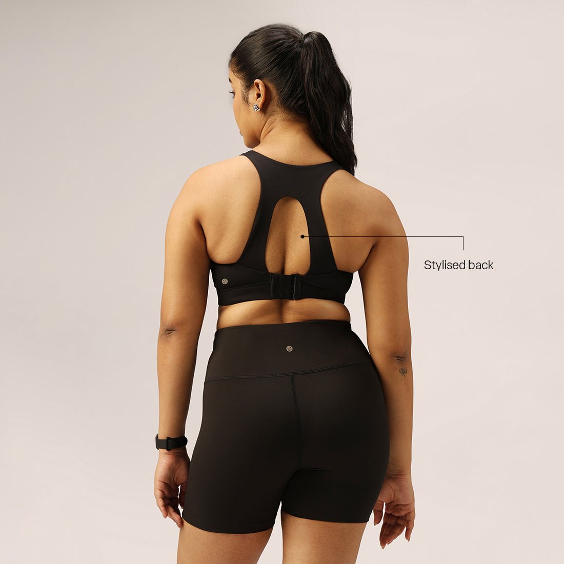 Ultimate Support Sports Bra - BlissClub