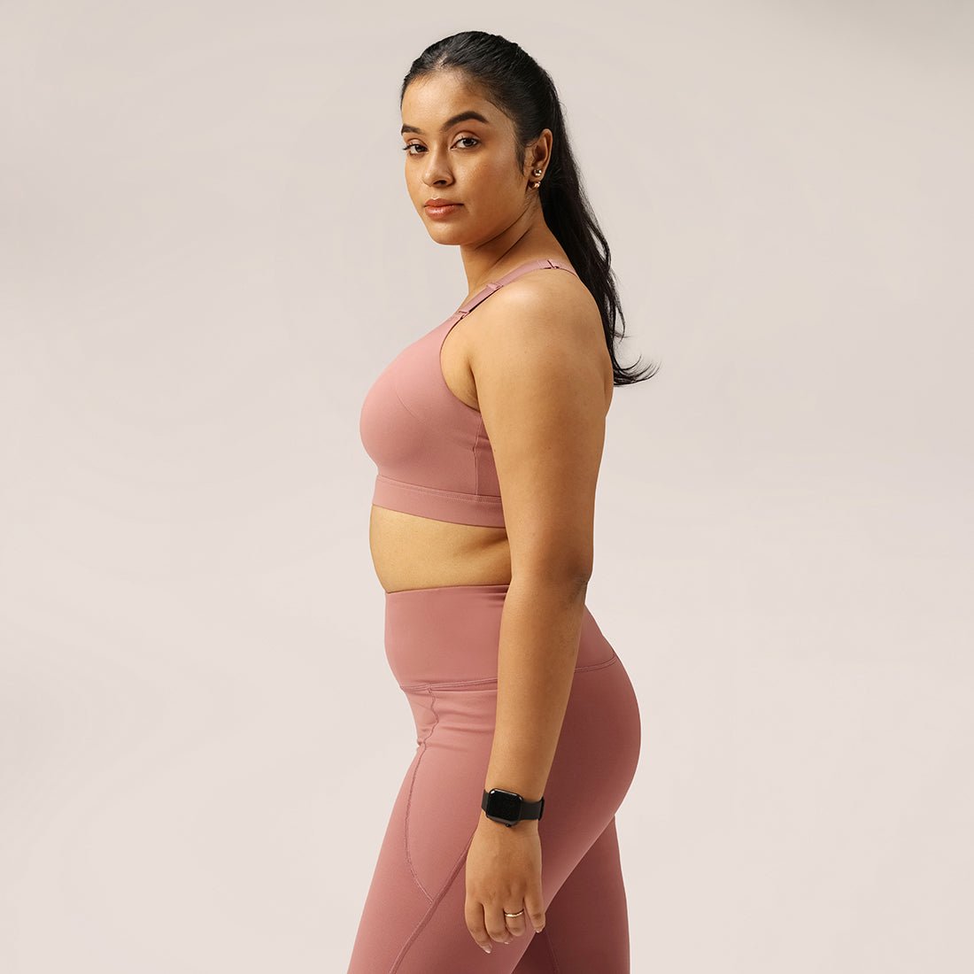 Ultimate Support Sports Bra - BlissClub