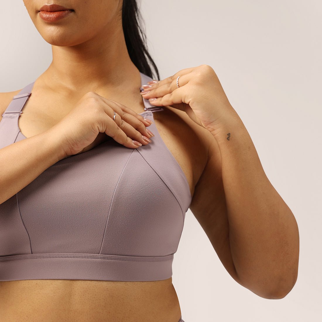 Ultimate Support Sports Bra - BlissClub