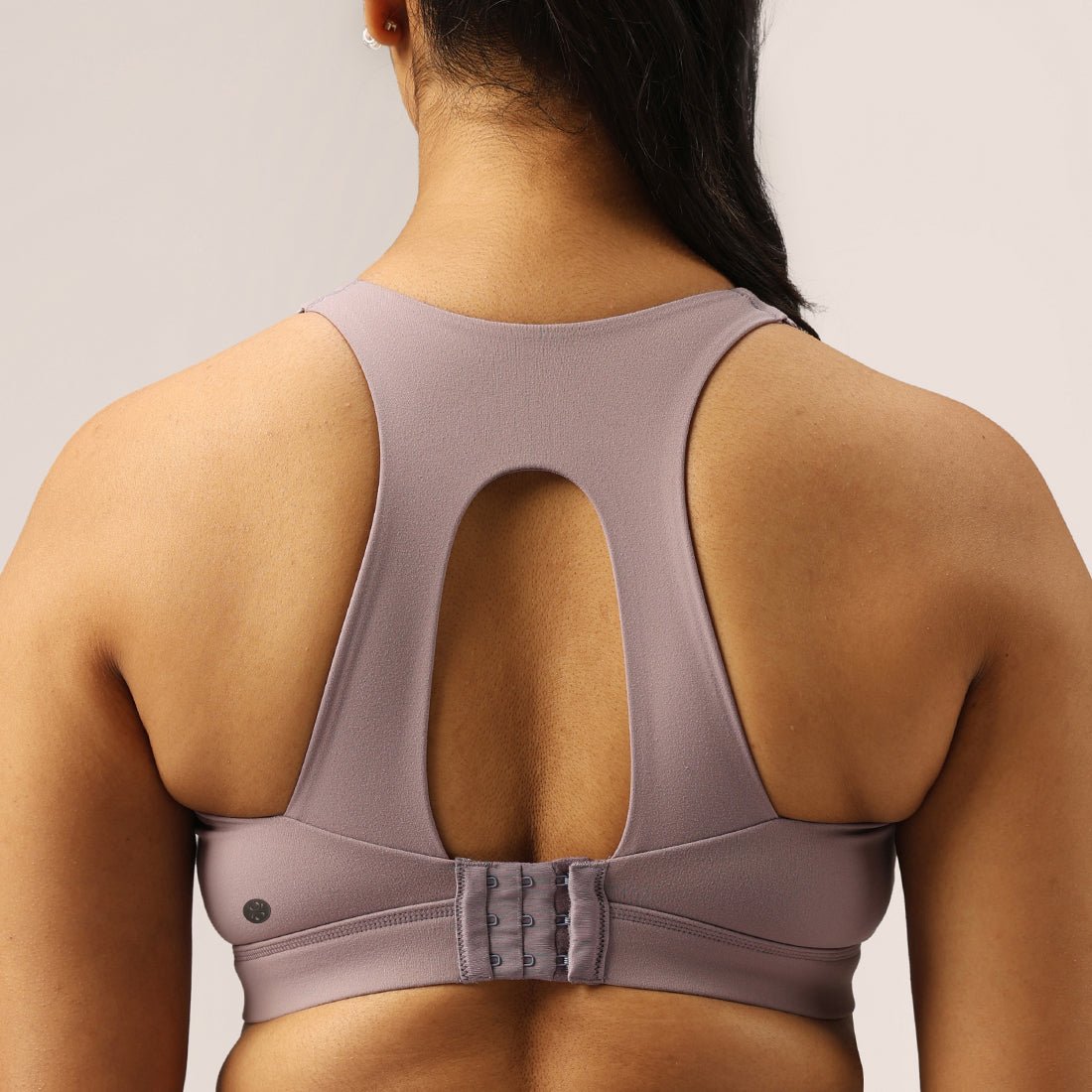Ultimate Support Sports Bra - BlissClub