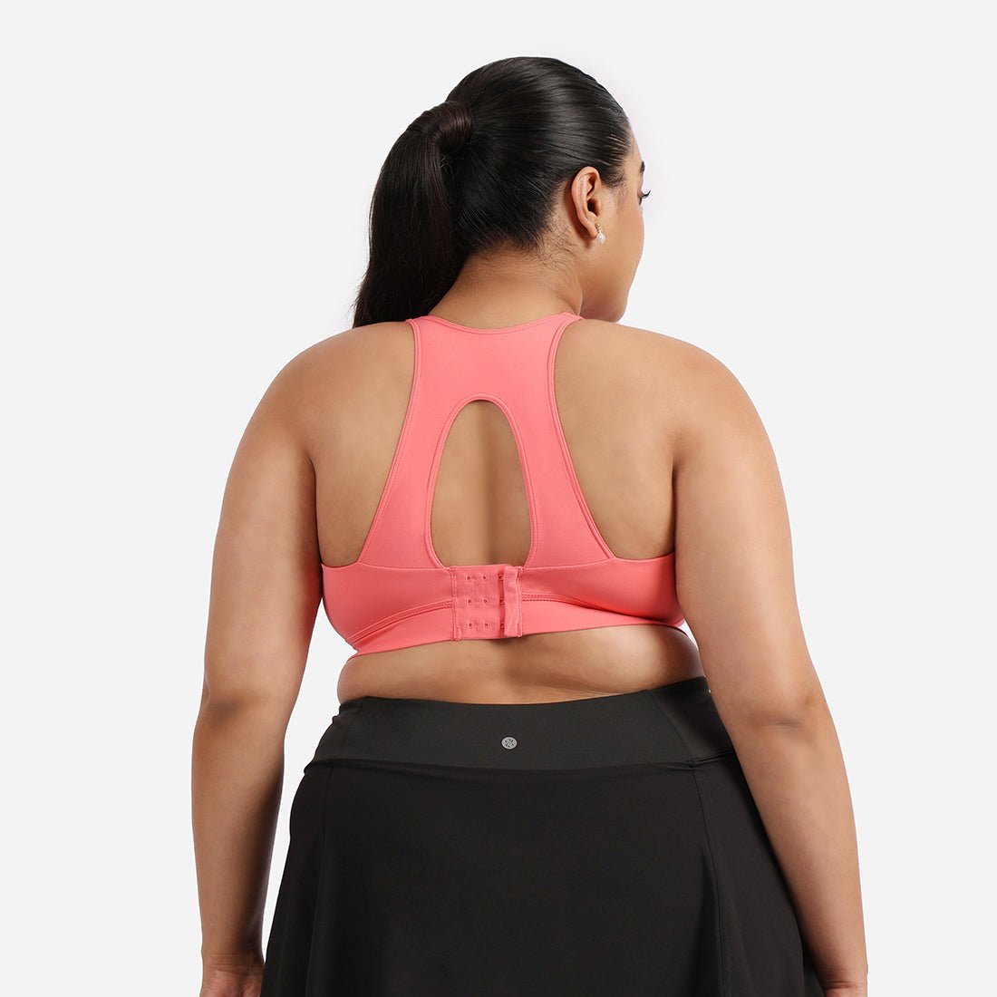 Ultimate Support Sports Bra - BlissClub