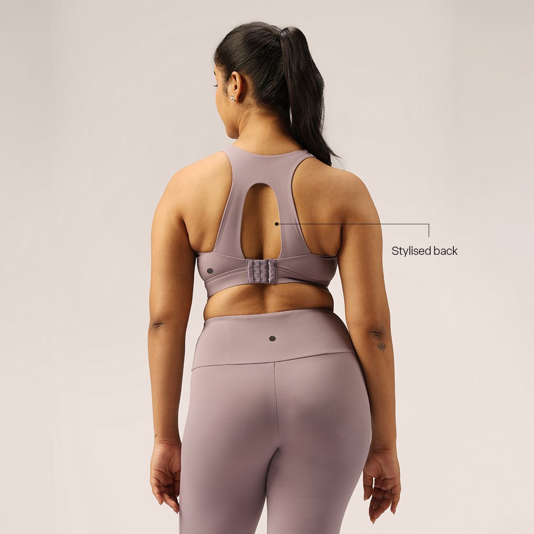 Ultimate Support Sports Bra - BlissClub