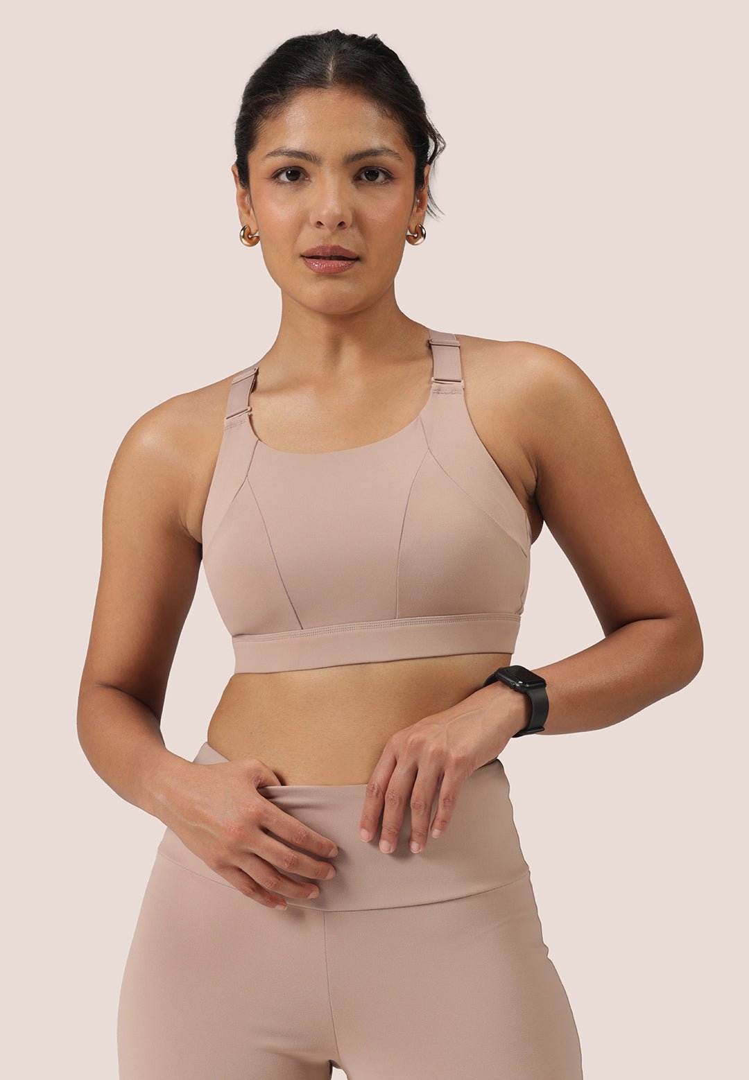 Ultimate Support Sports Bra - BlissClub
