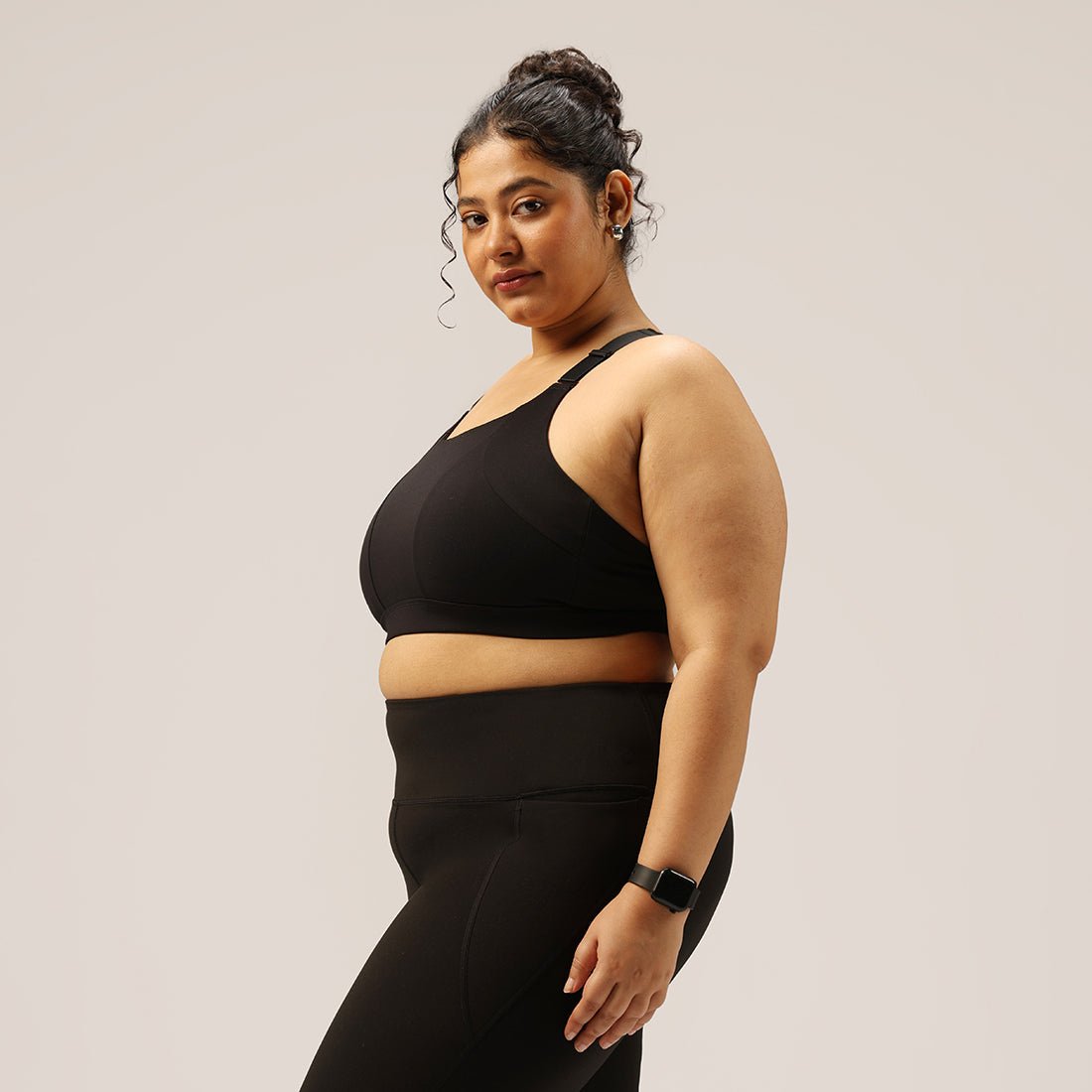 Ultimate Support Sports Bra - BlissClub