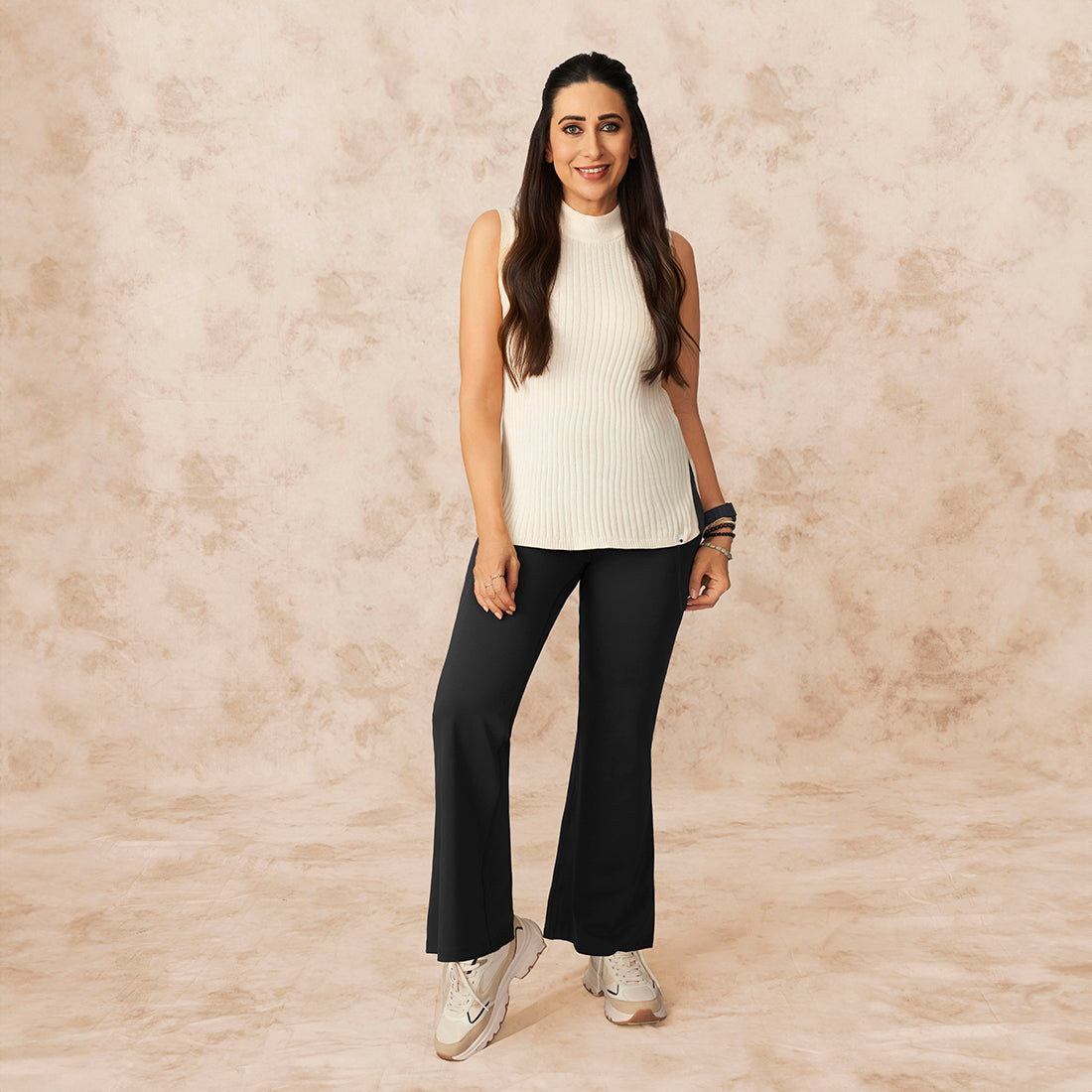Ultimate Flare Pants Tall