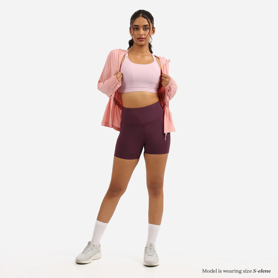 Ultimate Shorties - Lite