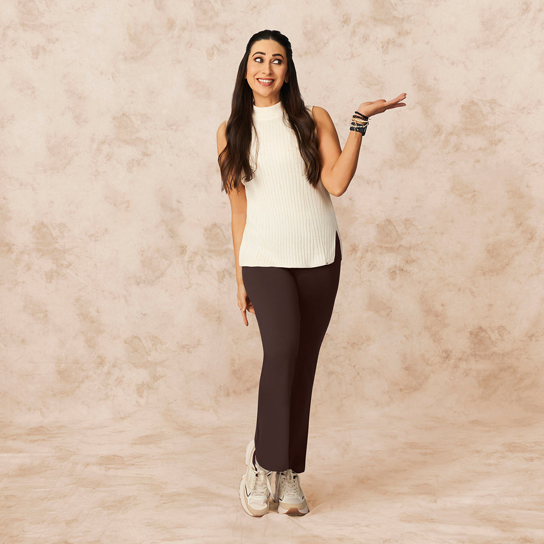 Ultimate Straight Pants - Lite