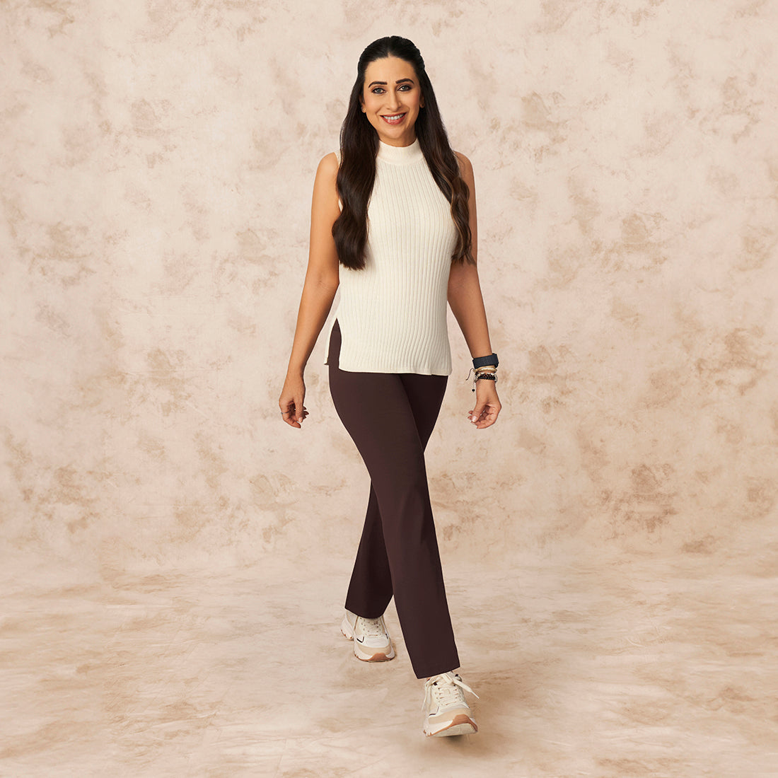 Ultimate Straight Pants - Lite