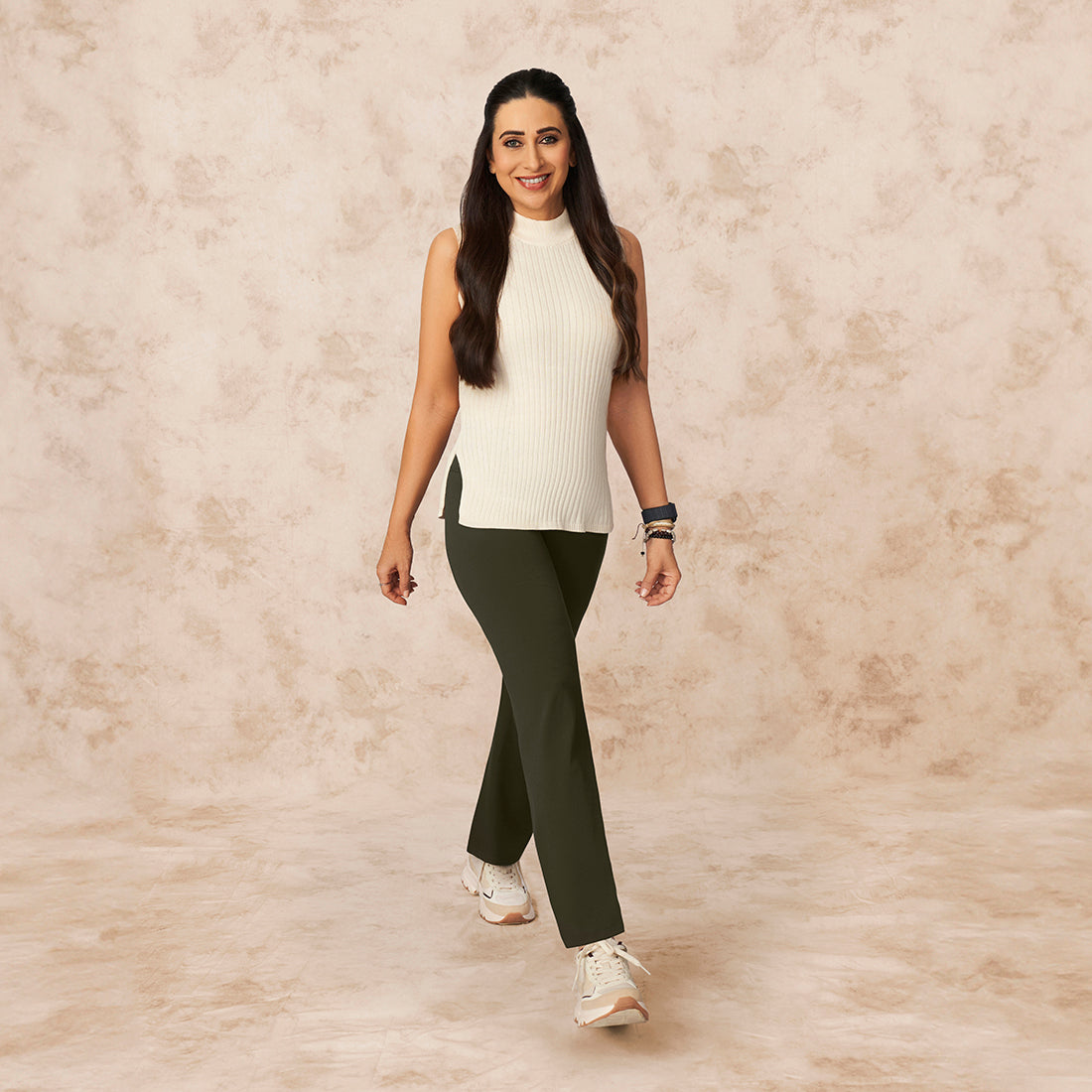 Ultimate Straight Pants - Lite