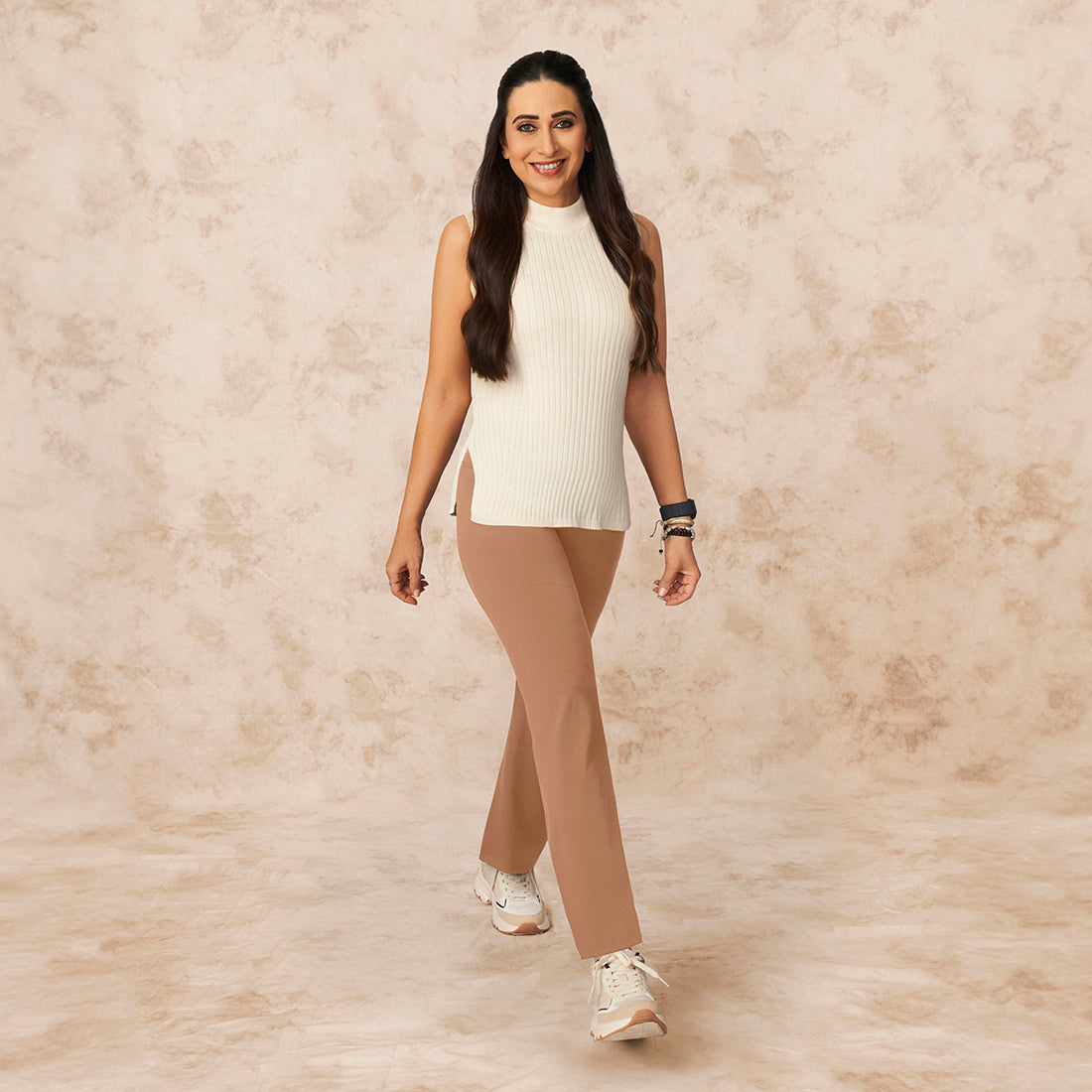 Ultimate Straight Pants - Lite