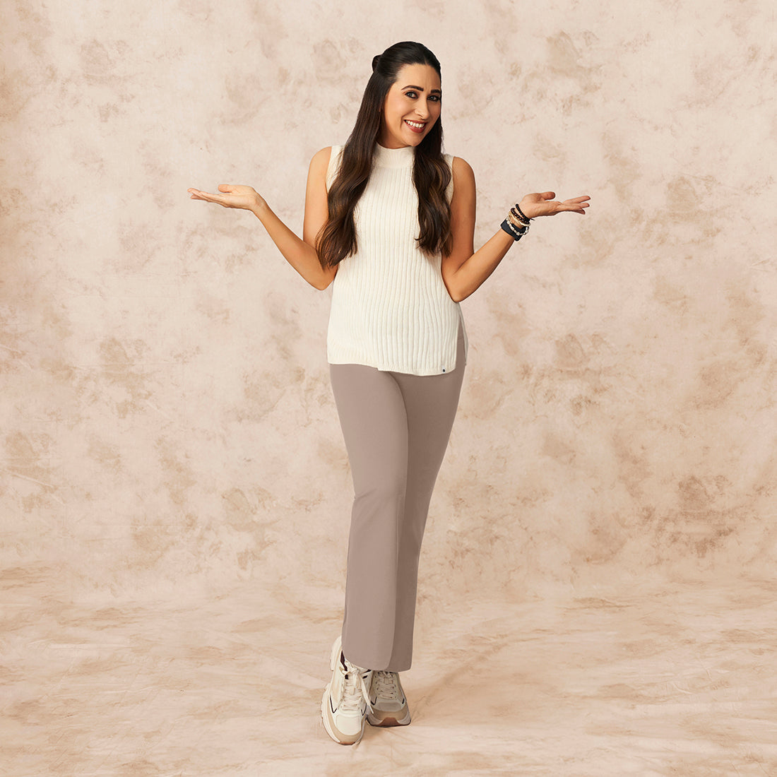 Ultimate Straight Pants - Lite