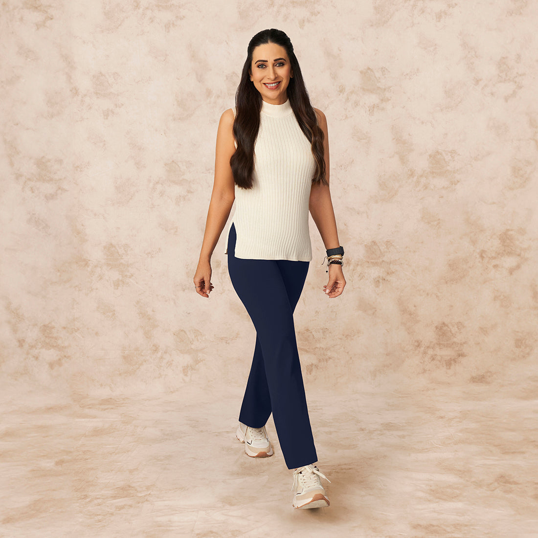 Ultimate Straight Pants - Lite