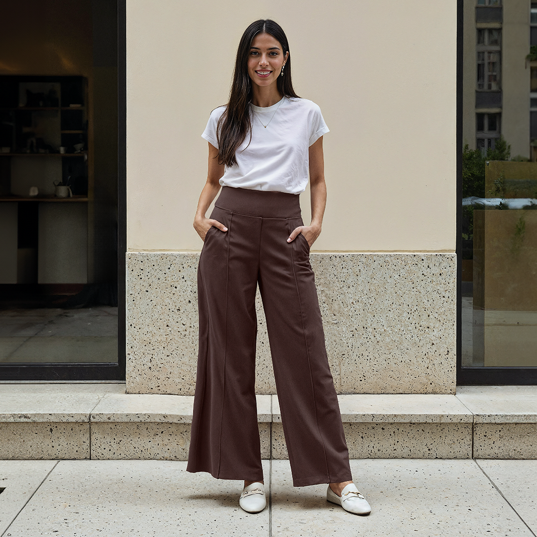 The Ultimate Korean Pants