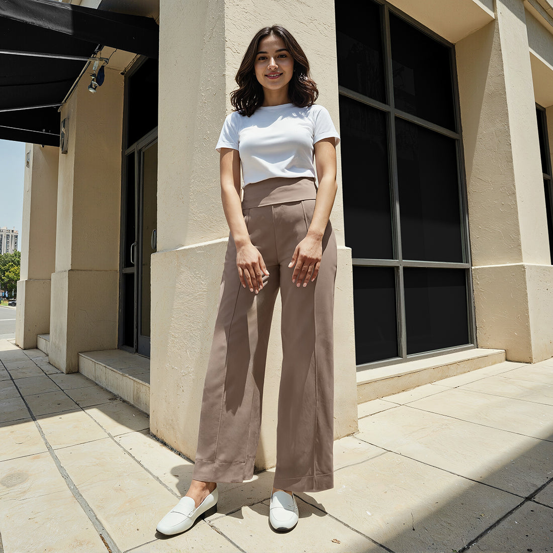 The Ultimate Korean Pants