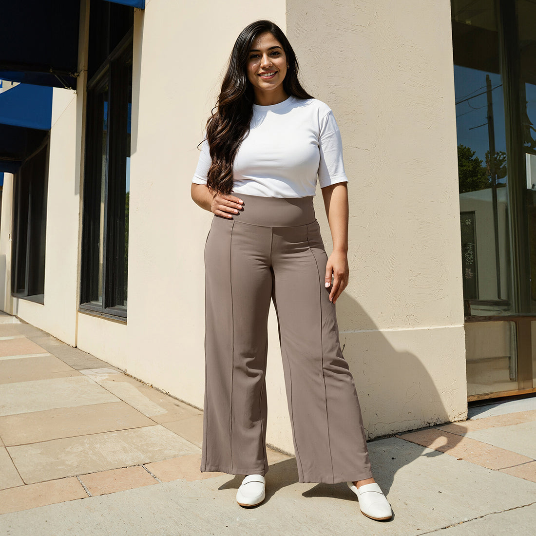 The Ultimate Korean Pants