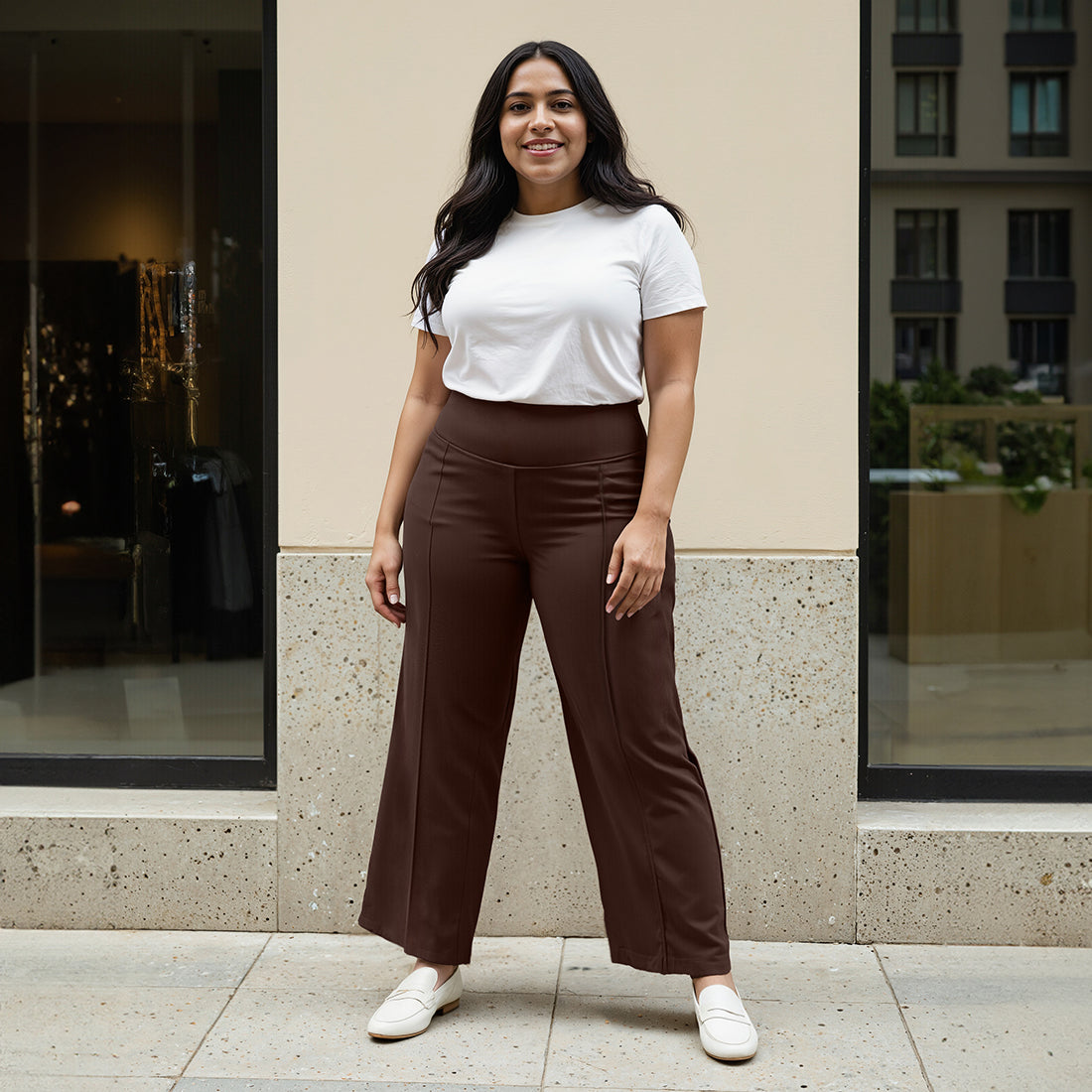 The Ultimate Korean Pants