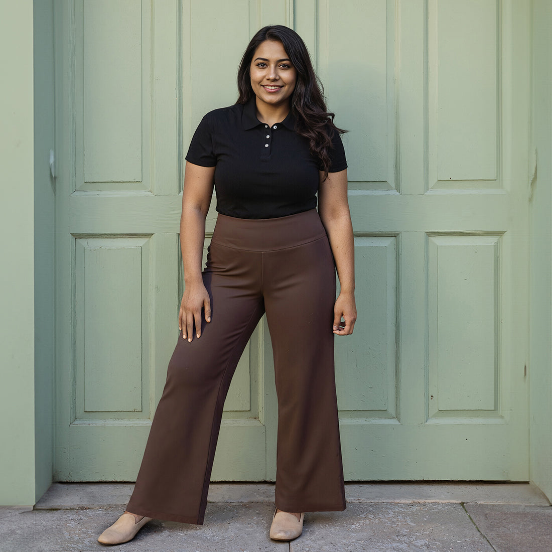 Ultimate Palazzo Pants