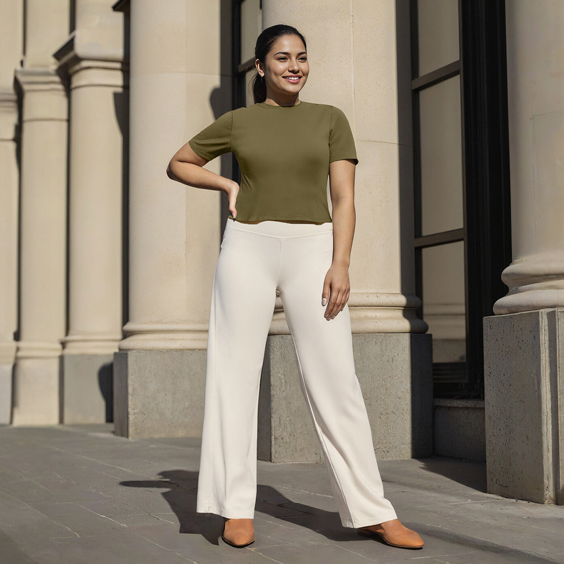 Ultimate Palazzo Pants