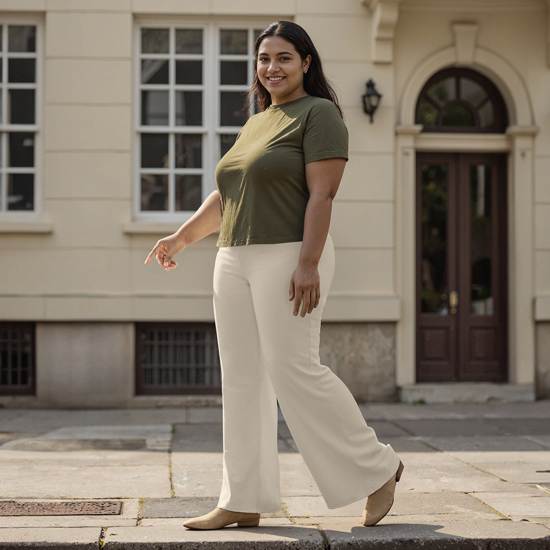 Ultimate Palazzo Pants