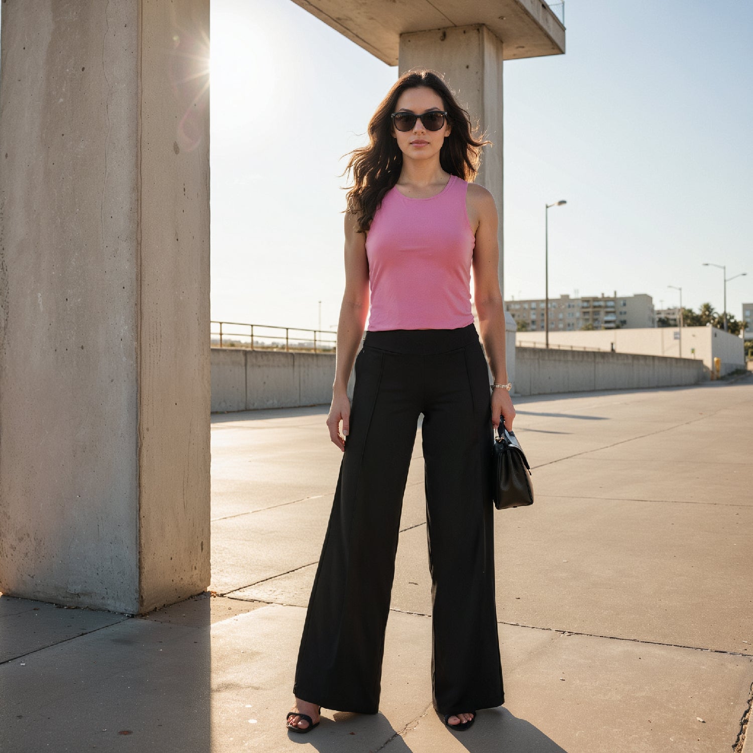 The Ultimate Korean Pants