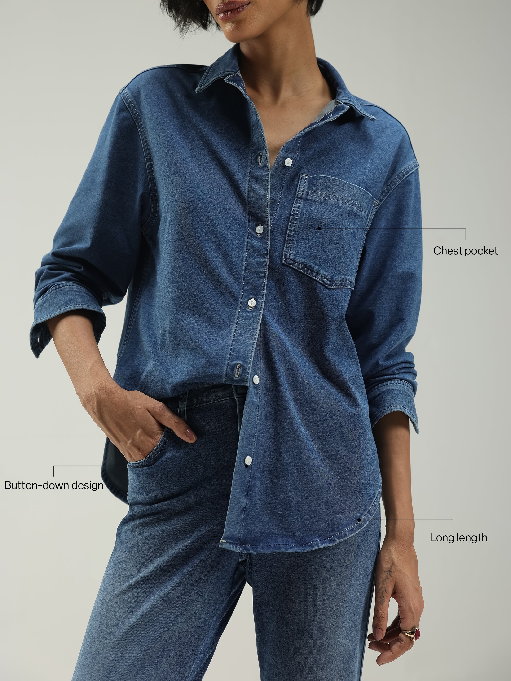 Zenims™ Shirt