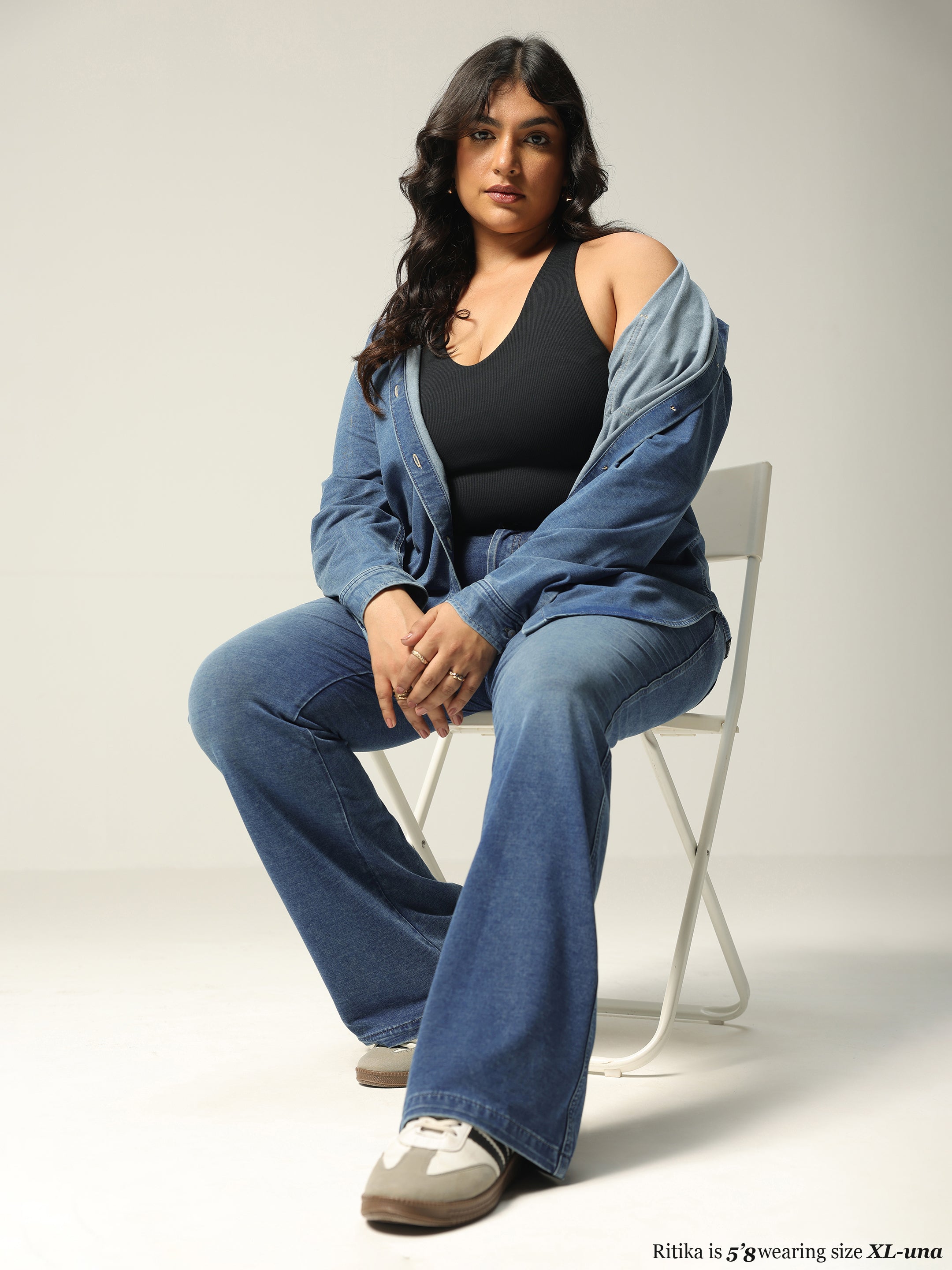 Zenims™ Flare Pants