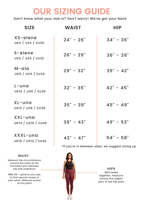 High Waisted Capris with Pockets for Women & Girls