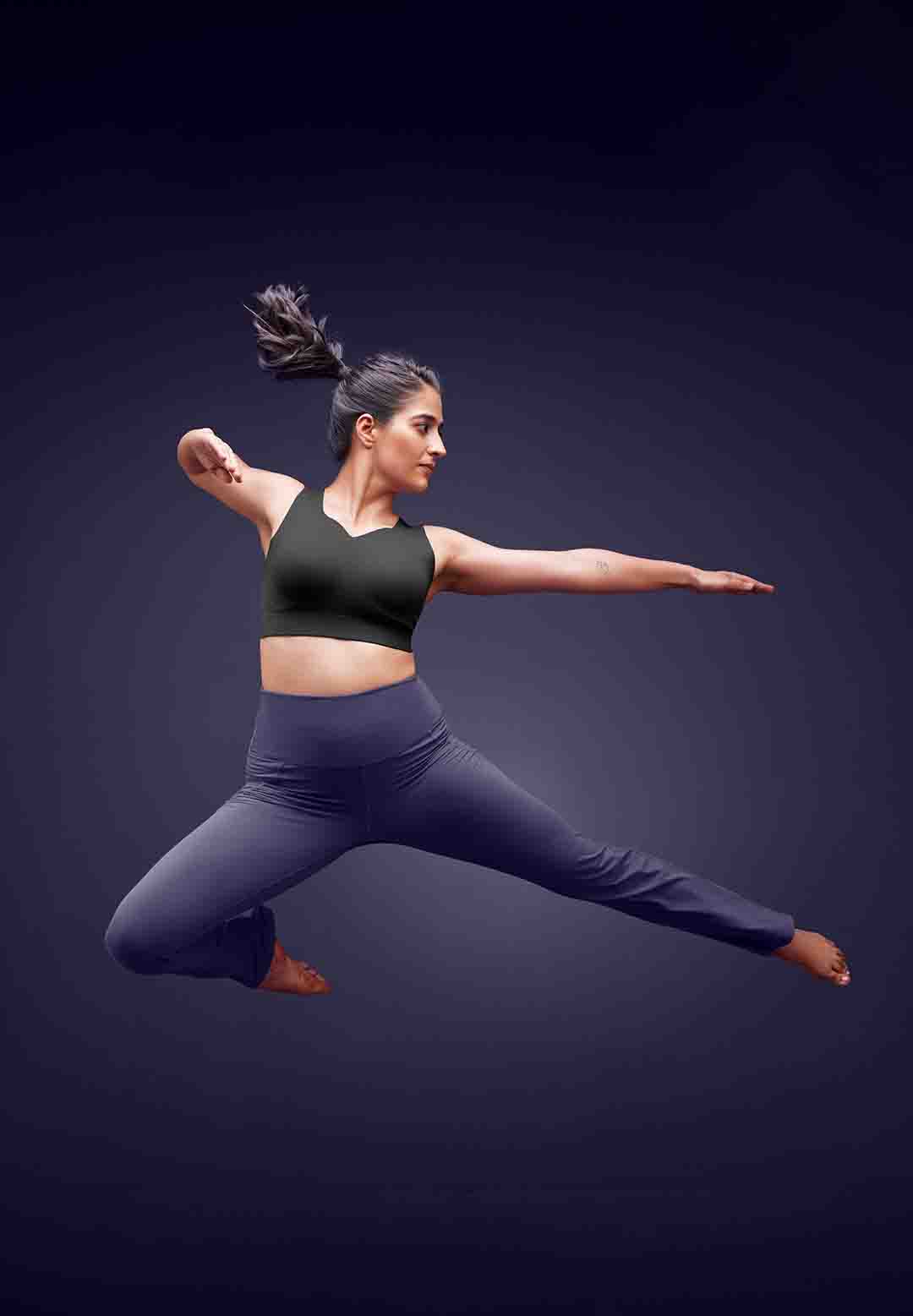 Ultimate Flare Pants