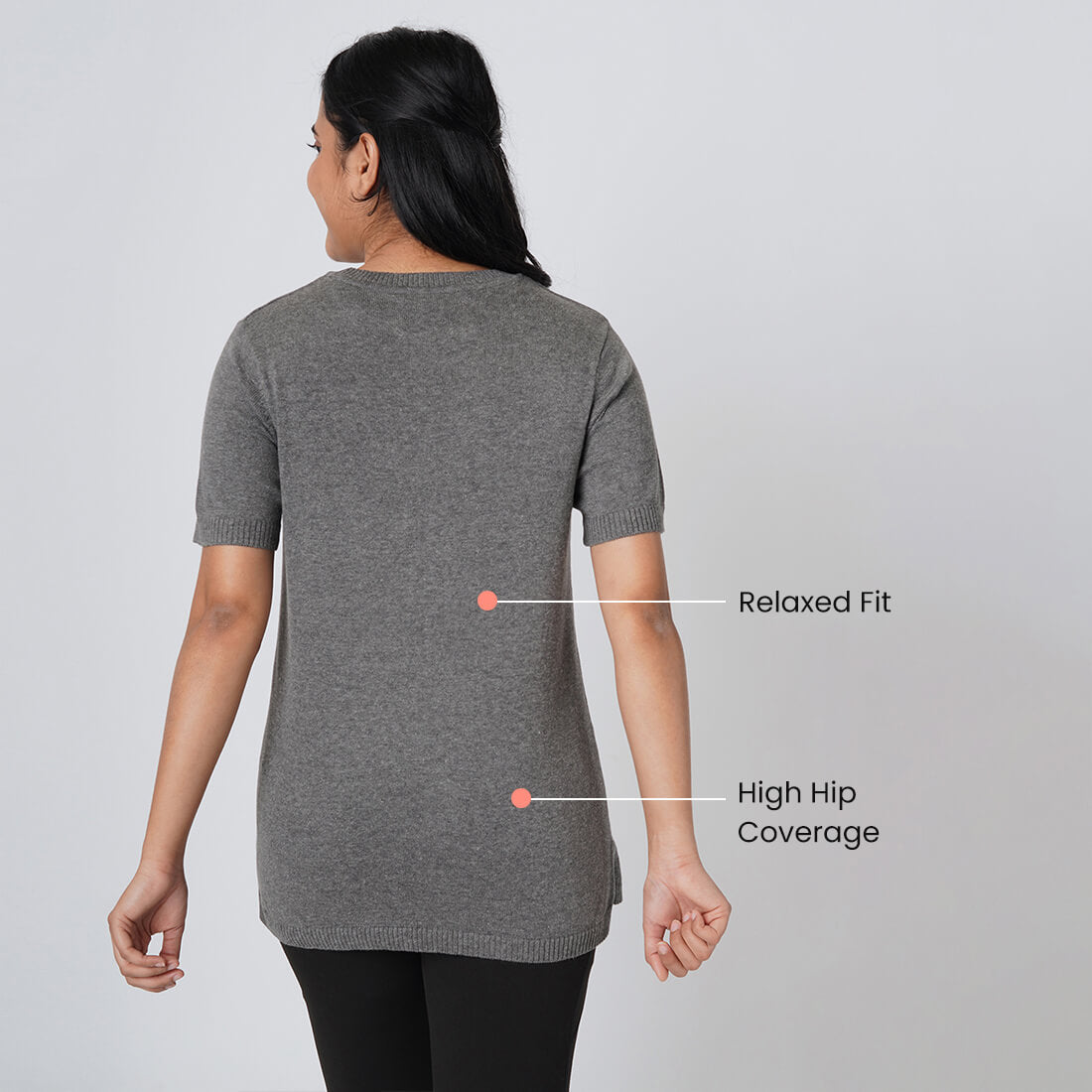 Aliya Ash, XS-elene, S-elene, M-aia, L-una, XL-una, XXL-una, XXXL-una