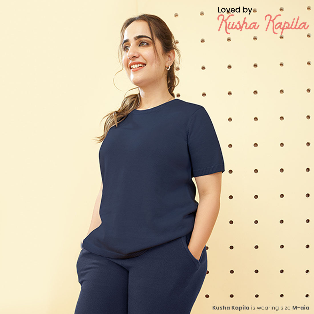 pointelle top