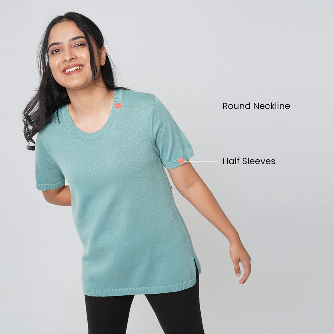 Jia Jade, XS-elene, S-elene, M-aia, L-una, XL-una, XXL-una, XXXL-una