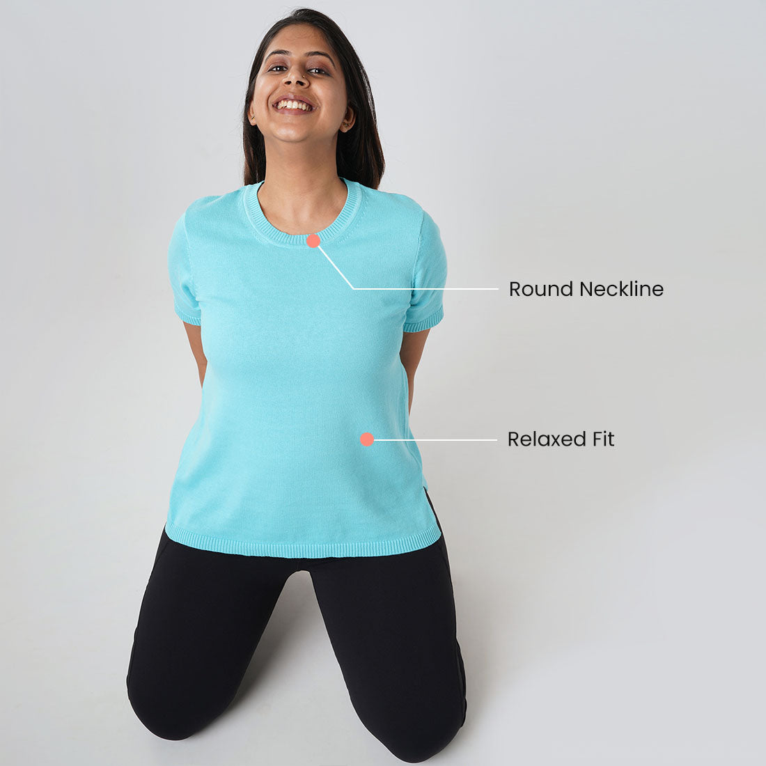 Ananya Aqua, XS-elene, S-elene, M-aia, L-una, XL-una, XXL-una, XXXL-una
